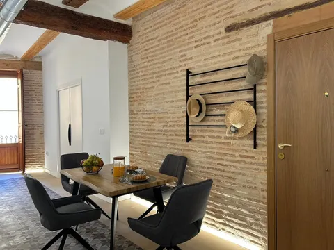 Wohnung 70 m² in Valencia
