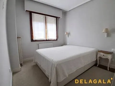 Pis de 91 m² a Getxo