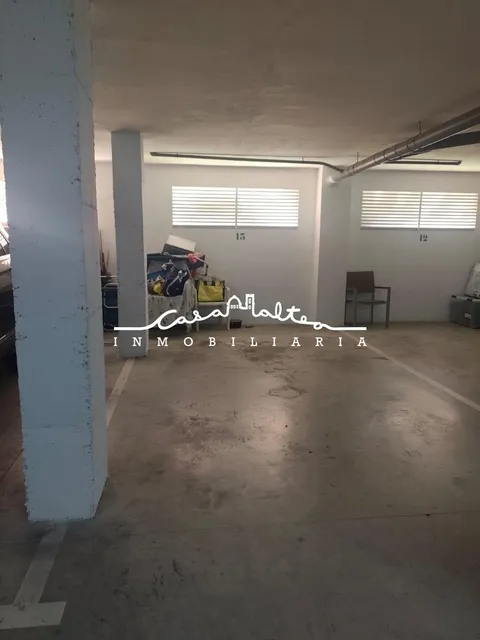 Квартира 125 м² в Altea