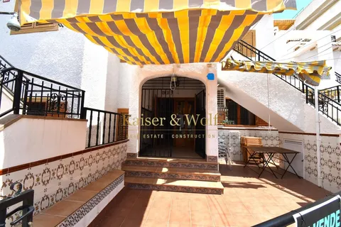 Piso de 85 m² en Santa Pola