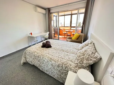 Habitació de lloguer, València