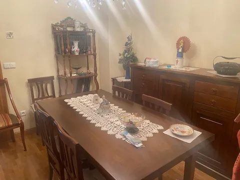 Piso de 90 m² en Corella