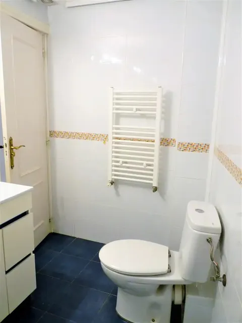 Piso de 45 m² en Madrid