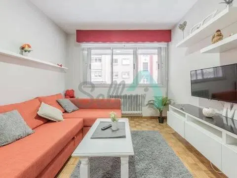 Квартира 39 м² в Овьедо
