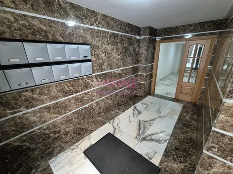 Pis de 70 m² a Salamanca