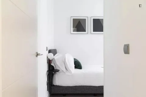Pis de 75 m² a Madrid