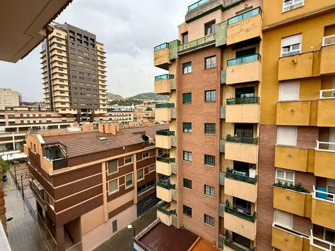 Pis de 59 m² a Granada