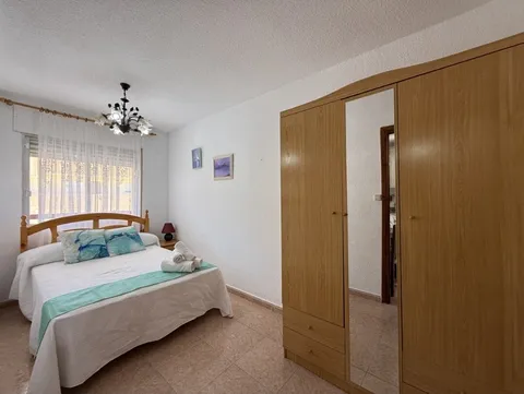 Pis de 73 m² a Peníscola