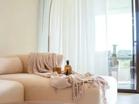 Pis de 87 m² a Fuengirola