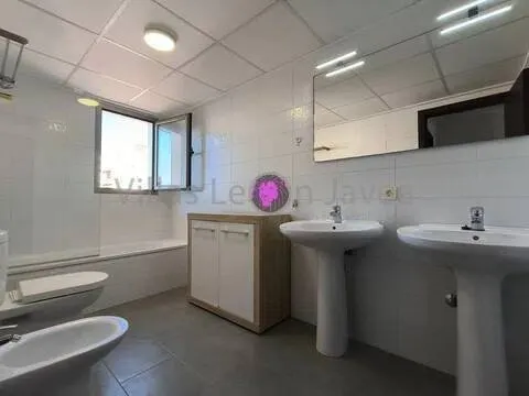 Apartamento 165 m² em Xàbia / Jávea