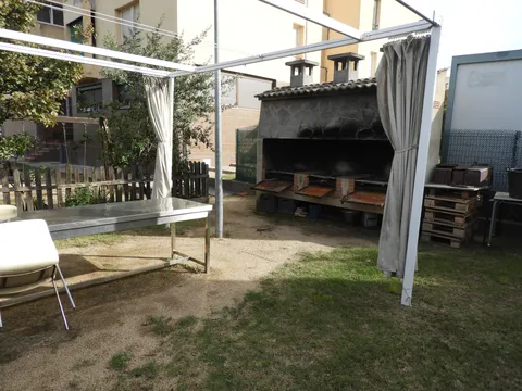 Pis de 47 m² a Lliçà de Vall