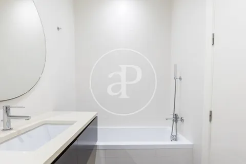 Pis de 105 m² a València