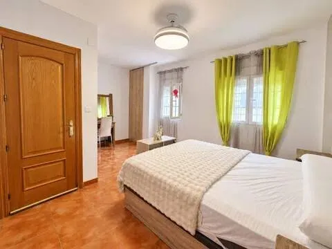 Pis de 110 m² a Cenes de la Vega