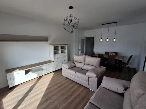 Pis de 90 m² a Huércal-Overa (2/12)