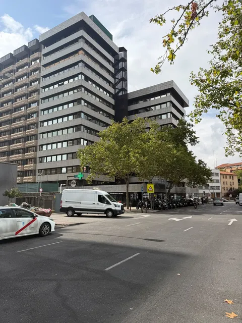 Pis de 160 m² a Madrid