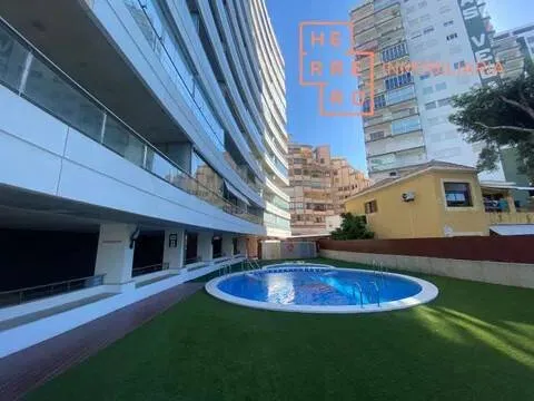 Pis de 83 m² a Orpesa