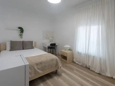 Habitación en alquiler, Madrid