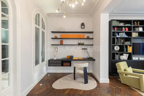Flat 200 m² in Barcelona