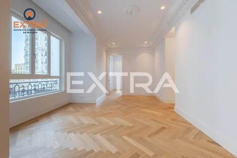 Pis de 130 m² a Madrid