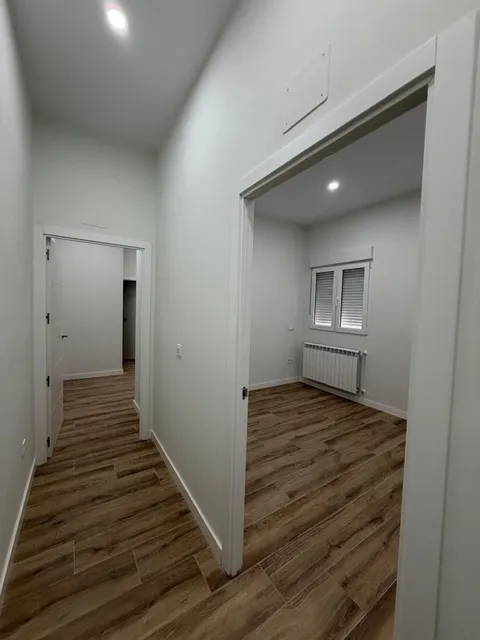 Apartamento 108 m² em Valladolid