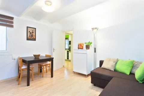 Pis de 52 m² a Figueres