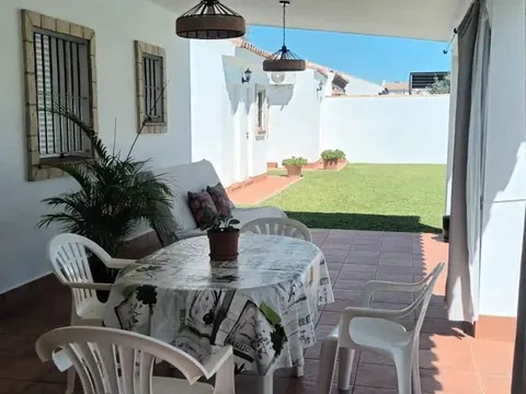 Casa de 60 m² a Chiclana de la Frontera