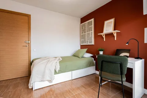 Stanza in affitto, Sabadell