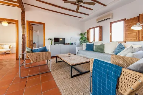 Квартира 91 м² у Madrid
