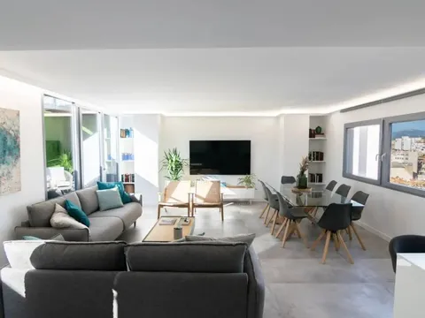 Pis de 168 m² a Palma