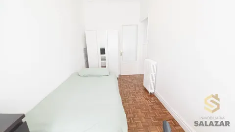Pis de 98 m² a Bilbao
