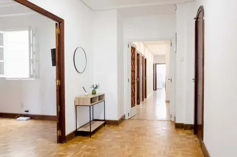 Room for rent, Valencia