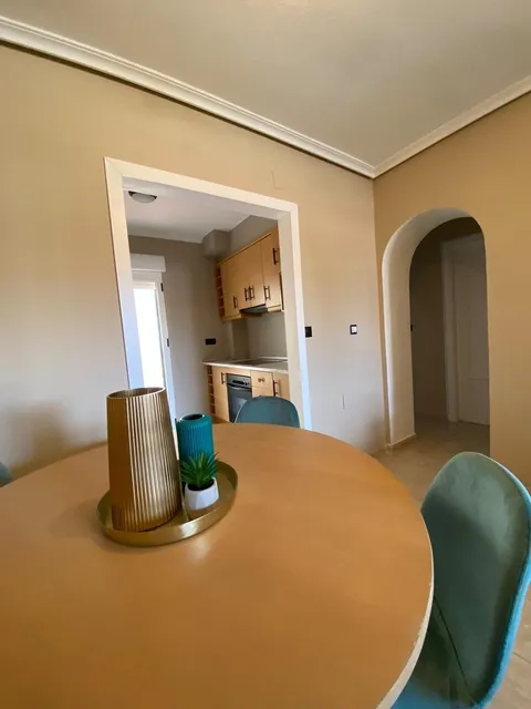Casa de 130 m² a Oriola