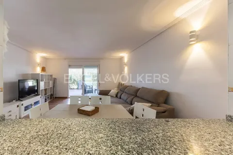 Pis de 119 m² a Xàbia