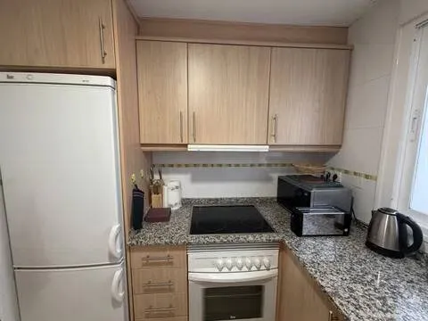 Pis de 62 m² a Gandia