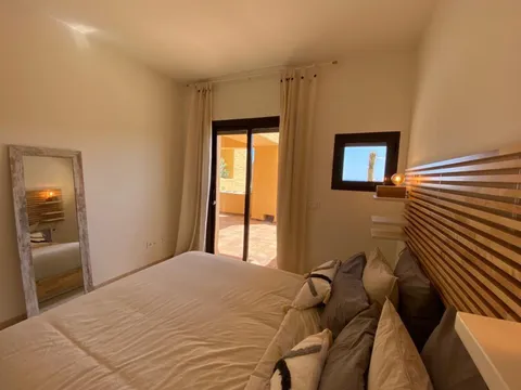 Flat 115 m² in Manilva