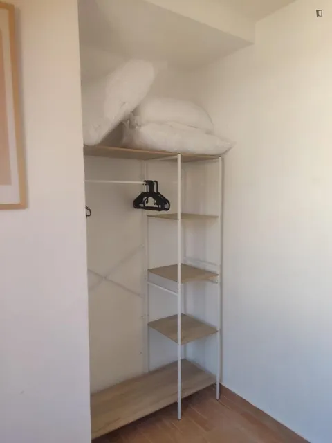 Room for rent, Seville (2/16)