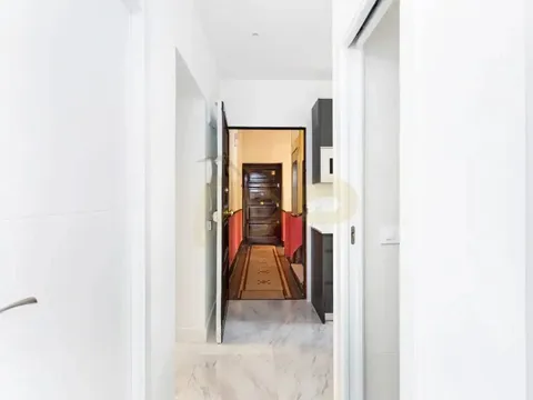 Pis de 70 m² a Madrid
