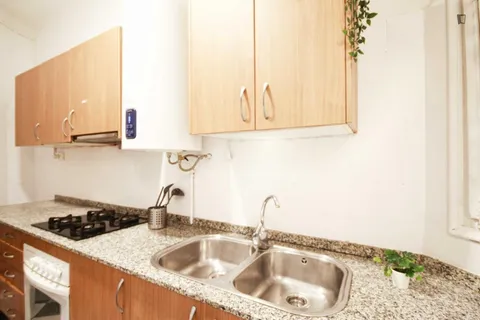 Room for rent, Barcelona