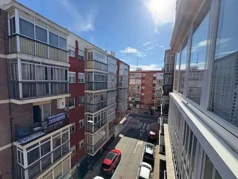 Appartamento 75 m² a Valladolid