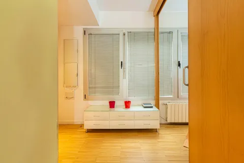 Pis de 60 m² a Madrid