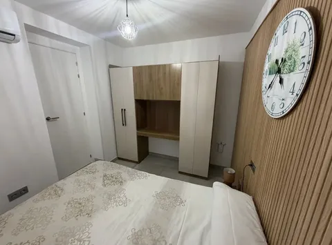 Pis de 60 m² a Benidorm