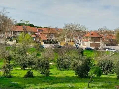 Pis de 194 m² a Madrid