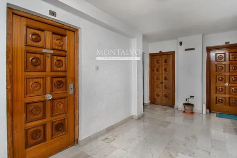 Pis de 109 m² a Granada
