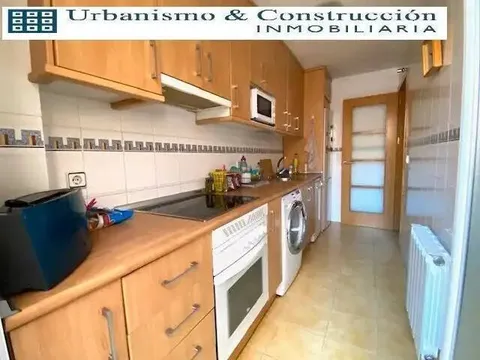 Pis de 62 m² a Ciudad Real