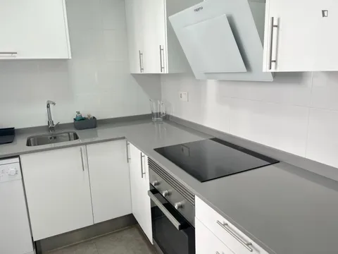 Habitació de lloguer, València
