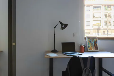 Appartamento 16 m² a Valencia