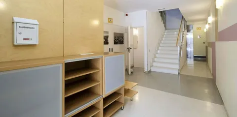 Appartamento 60 m² a Madrid