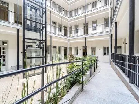Pis de 60 m² a Madrid