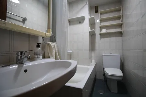 Pis de 170 m² a Madrid