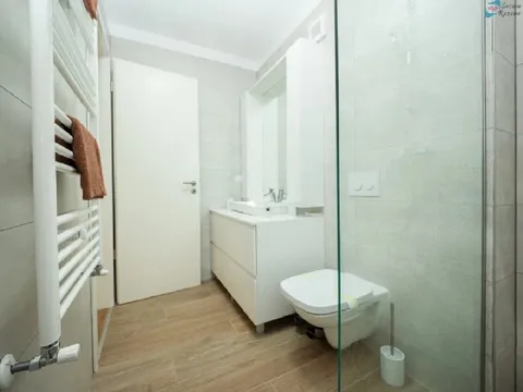 Pis de 52 m² a Dos Hermanas